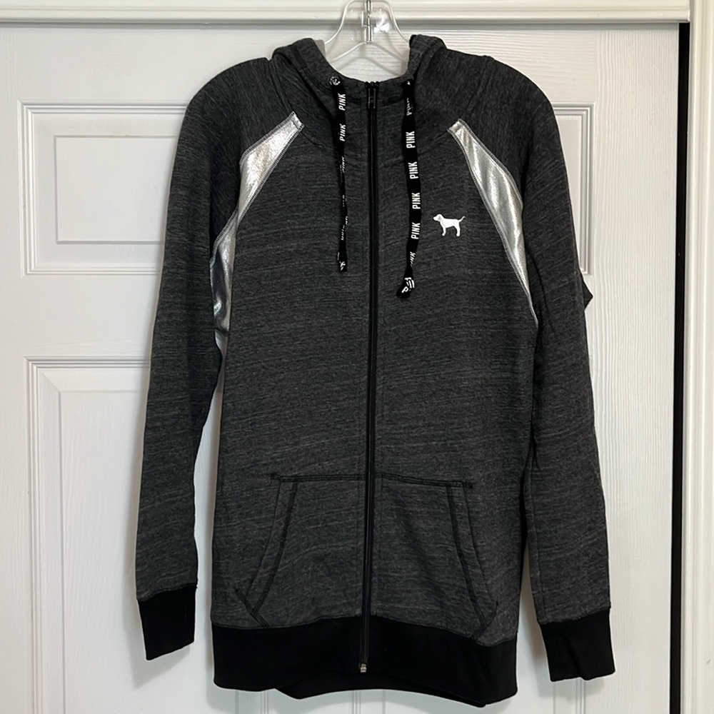 PINK Victoria’s Secret hoodie